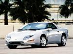 Callaway C8 SuperNatural 1994 года